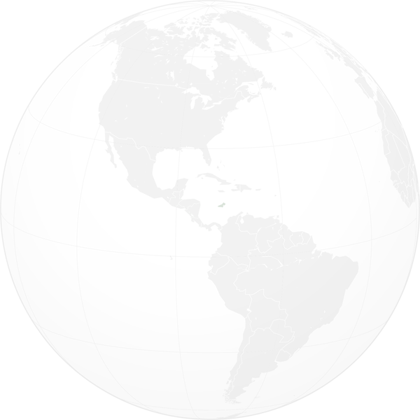 Global Supply Footprint Map