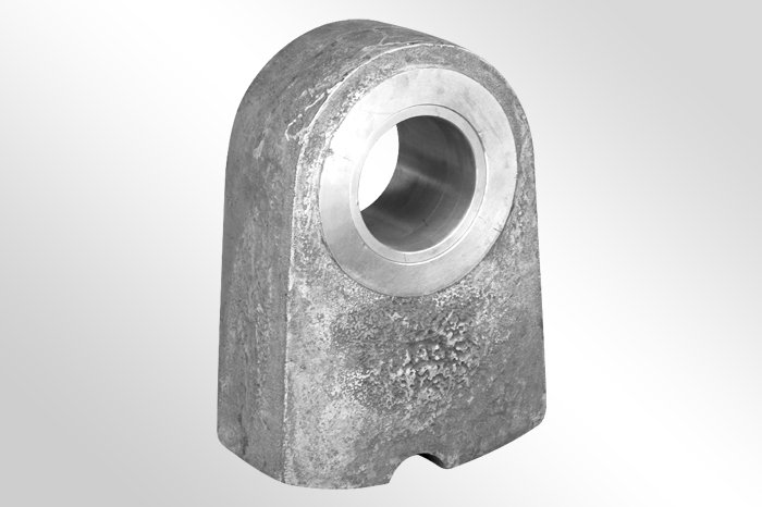 Crusher Hammer