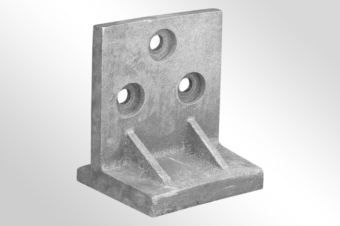 Nose Ring Plate