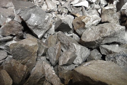 Molybdenum Scrap