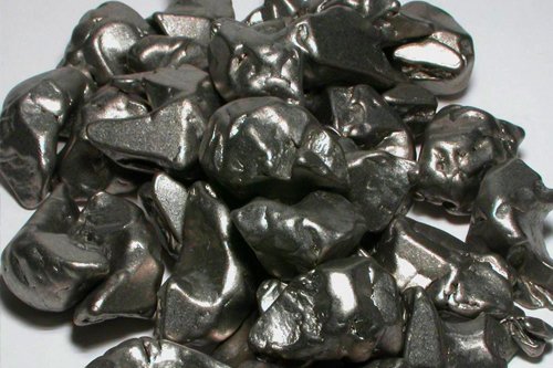 Zirconium Scrap