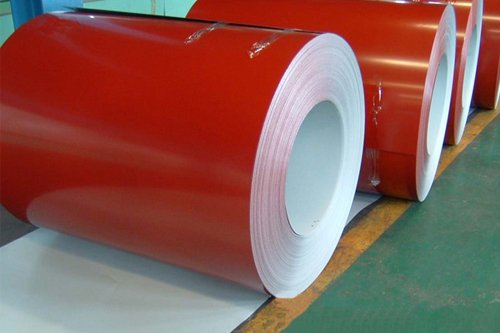 Galvanized Sheets & Coils